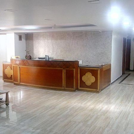 Rajshree Hotel Ahmadábád Kültér fotó