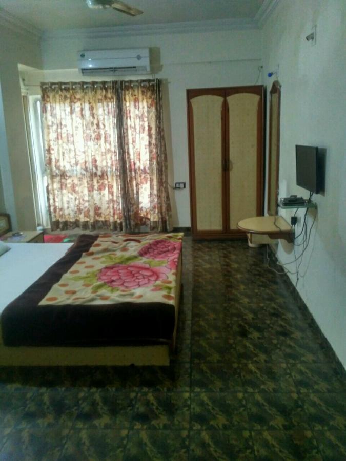Rajshree Hotel Ahmadábád Kültér fotó