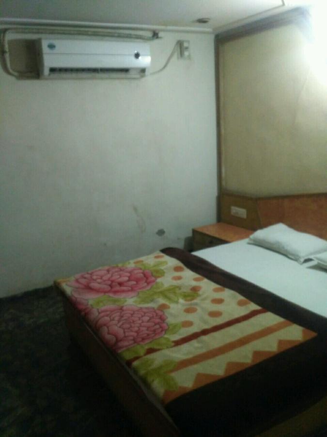 Rajshree Hotel Ahmadábád Kültér fotó