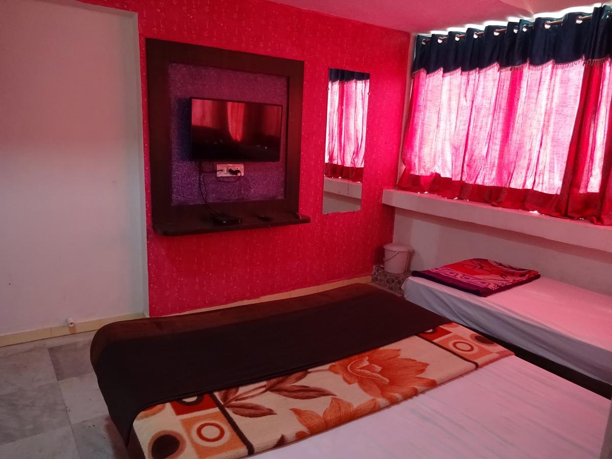 Rajshree Hotel Ahmadábád Kültér fotó