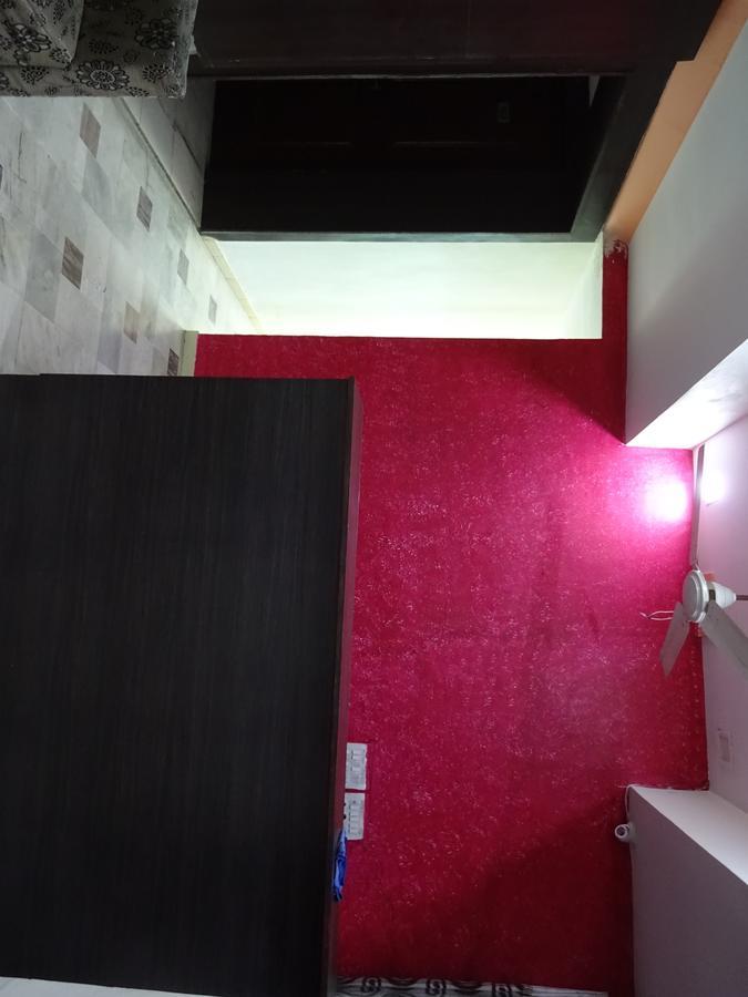 Rajshree Hotel Ahmadábád Kültér fotó
